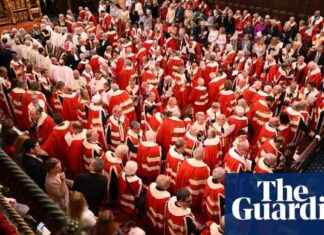Liberal Democrats Push for Vote on Replacing House of Lords with Elected Chamber news-11112024-084518
