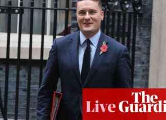 Improving NHS Performance: Linking Pay to Results, Wes Streeting Urges – UK Politics Live news-11112024-204828