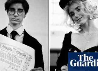 Uncovering the First Female Member of the Magic Circle: A Historical Investigation news-11112024-204853