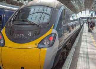 Improve Passenger Experience by Displaying Train Company Ratings at Stations news-12112024-025117