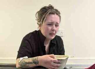 Mother’s Near-Death Experience Due to Excessive Vaccine Dose news-12112024-085004