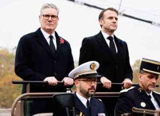 Ukraine’s Strong Position Before Trump Takes Office: UK and France’s Statements news-12112024-085146