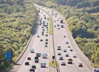 Cities with Highest Rates of Uninsured Driving: Birmingham & London Top the List news-12112024-085234