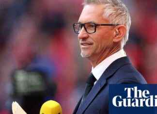 Gary Lineker Leaves Match of the Day: BBC Announcement and Reaction news-12112024-145130