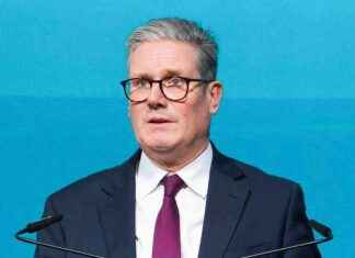 Starmer Vows 81% Cut to UK Emissions Amid Assisted Dying Bill Discussion: Live Coverage news-12112024-145258