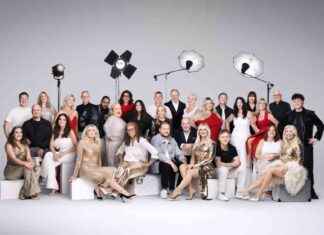 Celebrating 30 Years of National Lottery Dreams: A Collection by Rankin news-14112024-162929