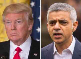 Sadiq Khan: Donald Trump’s Racist Attack on London’s Mayor news-14112024-163130
