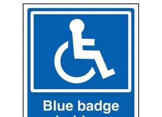 Hillingdon Blue Badge Amnesty: Illegal Users Offered Chance to Comply news-14112024-223136