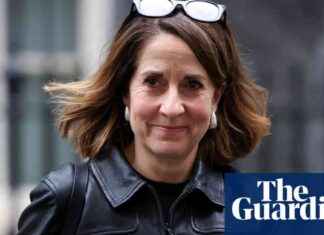 Liz Kendall Supports Assisted Dying: Cabinet Minister’s Stance news-14112024-223224