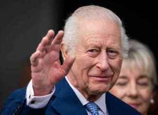 King Charles Celebrates Milestone Birthday at Coronation Food Hub news-14112024-223247