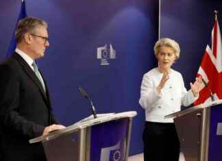 Brussels Pushes Forward with Youth Free Movement Deal: What You Need to Know news-14112024-223309