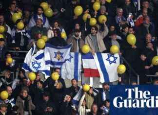 France vs Israel Football Match Results and Fan Clash Update news-15112024-043728