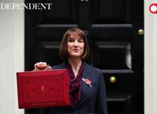 Reeves Vows to Cut Red Tape and Roll Back Post-2008 Regulation news-15112024-043751