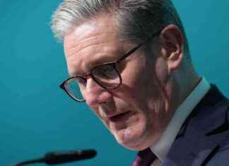 Warning: European Allies Urge Swift Brexit Reset to Avoid Losing Patience news-15112024-164359