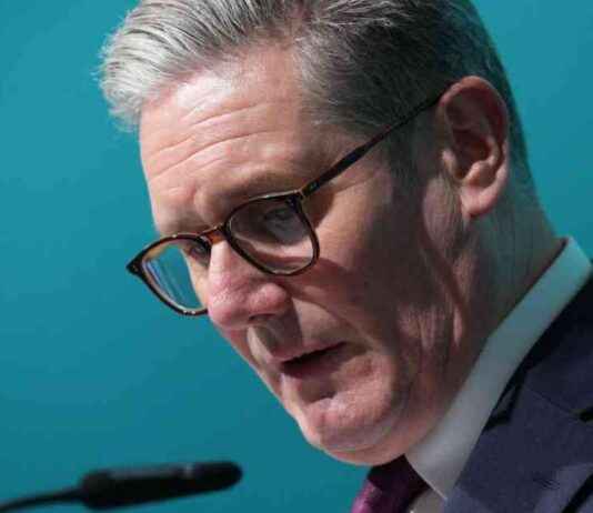 Warning: European Allies Urge Swift Brexit Reset to Avoid Losing Patience news-15112024-164359