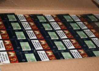 Hayes Brothers Sentenced for Smuggling Illegal Cigarettes news-16112024-062235