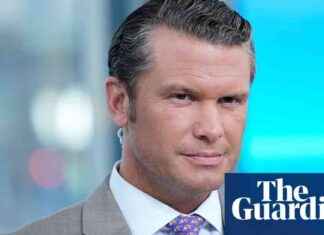 Pete Hegseth Sparks Concerns Over Far-Right Extremism in Trump’s Pentagon Selection news-16112024-062258