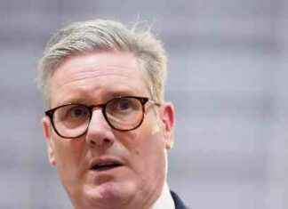 Starmer Vows to Defend Controversial Budget in Fiery Response news-16112024-062427