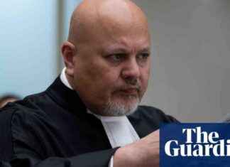 Potential Conflict of Interest in ICC Prosecutor’s UN Affiliation and Sexual Misconduct Inquiry news-16112024-122428