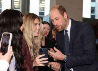 Prince William Makes Debut on TikTok While Opening Foodbank: Royal Updates Live news-16112024-122605