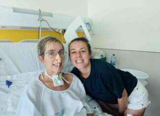 Stranded Mum in Spain: A Brain Aneurysm Journey news-16112024-182500