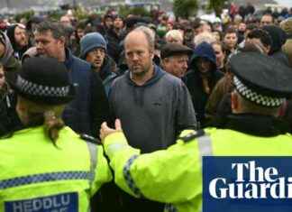 Keir Starmer’s Budget Defense Sparks Farmer Protests news-16112024-182519