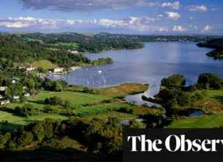 United Utilities Denies Release of Sewage Discharge Data into Windermere Lake news-16112024-182538