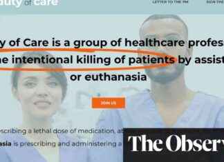 Uncovering Grassroots Campaigns Against Assisted Dying Funded by Conservative Christian Groups news-17112024-002656