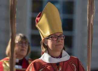 Senior Clerics Prioritize Promotion Over Addressing Abuse: Bishop’s Revelation news-17112024-062916