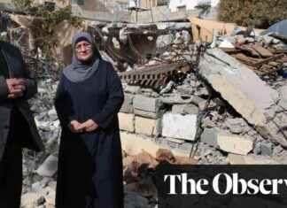 Israeli Settlers Applaud Trump’s Hardline Team in Power news-17112024-122912