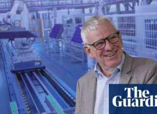 Global Cooperation Needed for Climate Finance Agreement, Urges German Minister news-17112024-183009