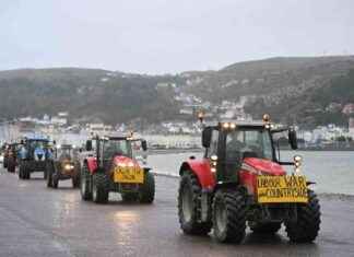 Supporting Farmers: Iconic Tractor Producer Stands Against Tax Hike news-17112024-183138