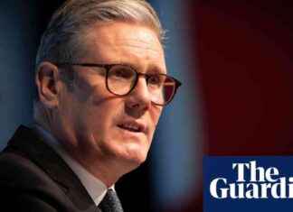 Building a Pragmatic Relationship: Starmer Meets with Xi for Serious Talks news-18112024-063209