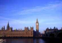 Excluding Chinese Firms from UK Genomics Sector: Government Under Pressure news-18112024-063402