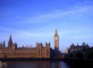 Excluding Chinese Firms from UK Genomics Sector: Government Under Pressure news-18112024-063402