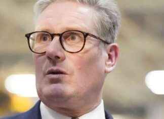 Starmer reaffirms ‘tractor tax’ claim amidst upcoming protest news-18112024-123539