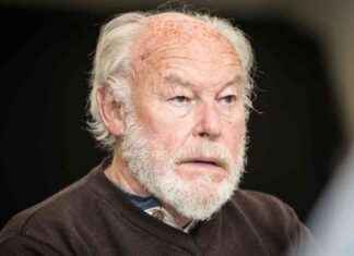Timothy West: Celebrated Actor of Screen and Stage news-18112024-123602