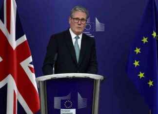 Calls for Starmer to Rejoin EU Gain Momentum as Brexit Pressure Mounts news-18112024-183645