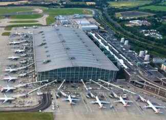 British Airways IT Failure Causes Flight Chaos: What You Need to Know news-19112024-003811