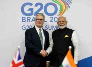 UK to renew crucial trade discussions with India in early 2025 news-19112024-063935