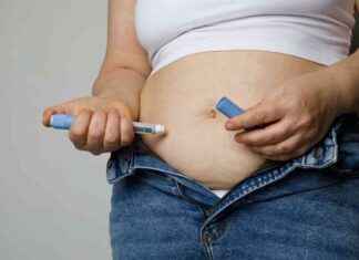 Brits’ Willingness to Receive Free Weight-Loss Jabs on NHS news-19112024-064001