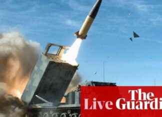 Ukraine’s First Attack on Russia with US-Made Missiles Signals Escalation – Russia-Ukraine Conflict Updates news-19112024-184156