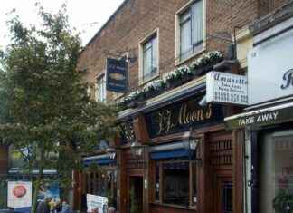 Best Pubs in Hillingdon with Top-notch Toilets! news-20112024-004307