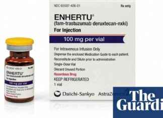 Breast Cancer Drug Denied NHS Access in England and Wales: Talks Fail news-20112024-004418