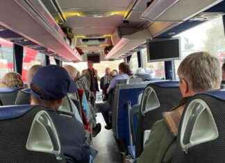 Farmers Protest Labour’s Tax Raid on NFU Battle Bus – Latest Updates news-20112024-004524