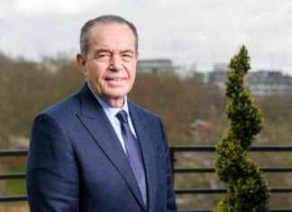 Supporting Domestic Abuse Survivors: Mohamed Mansour’s Generous Donation news-20112024-004557