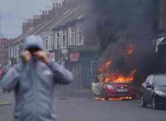 Widespread Islamophobia Perception Among Muslims During Summer Riots news-20112024-064715