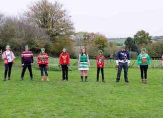 Santa’s Elves Olympic Challenge for Cancer Charity news-20112024-124531