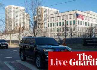 Kremlin rules out ‘freeze’ in Russia-Ukraine war as US embassy in Kyiv closes news-20112024-124558
