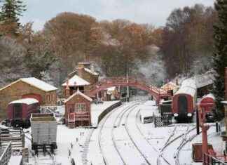 List of UK School Closures Due to Met Office Snow and Ice Warning news-20112024-124808
